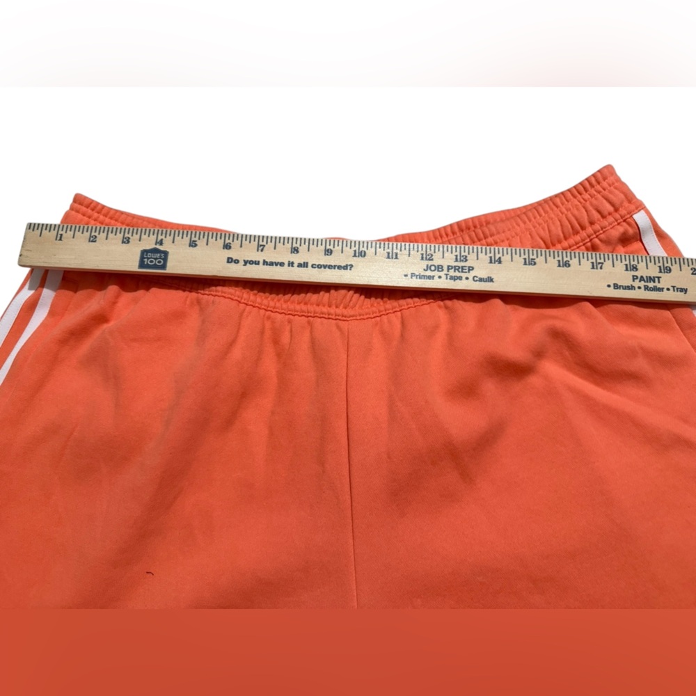 Adidas Tiro23‎ League Men's Sweat Shorts orange size 2XL IJ8171 athletic - Picture 5 of 9